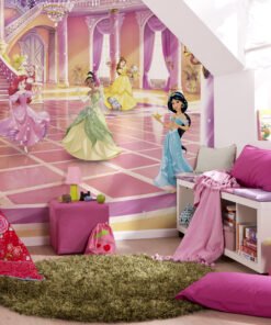 Wallpaper for KIDS room