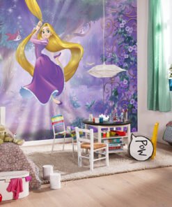 Wallpaper for KIDS room