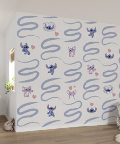 Wallpaper for KIDS room
