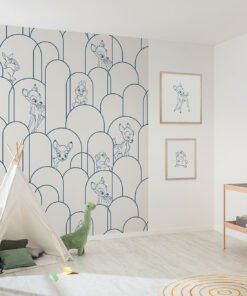 Wallpaper for KIDS room