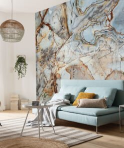 Marble Texture Wallpaper for Aesthetic Looks Of Your Wall