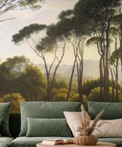 Nature Scene Wallpaper