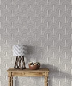 Modular Maze Wall Mural